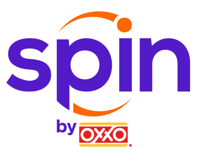 SPIN OXXO