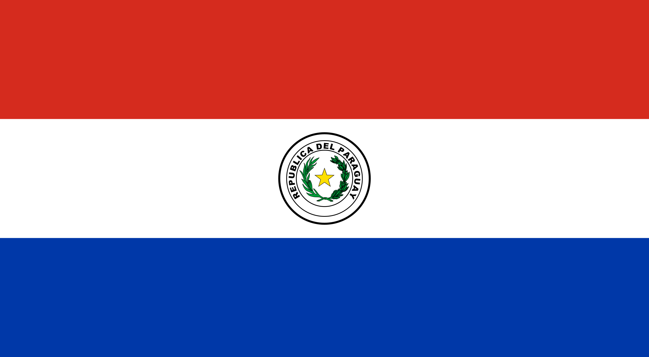 Pagos Paraguay