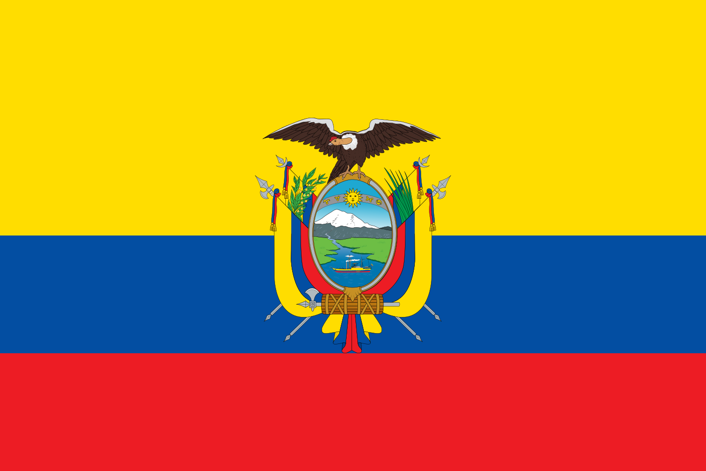 Pagos Ecuador