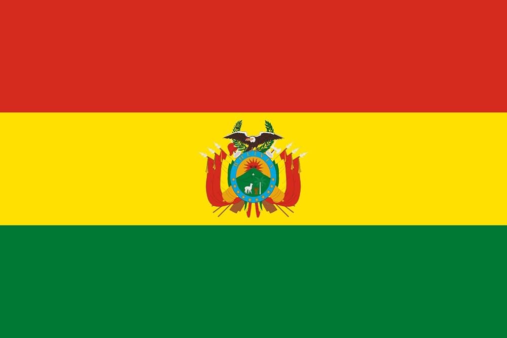Pagos Bolivia