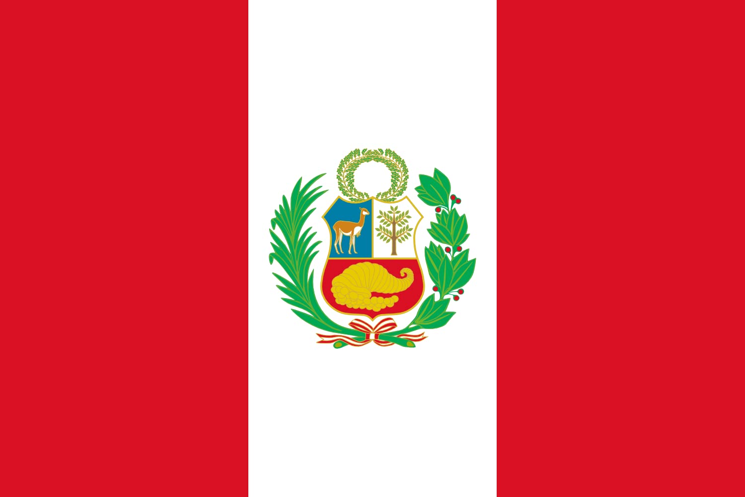 Pagos Peru