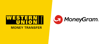 Western Union / Money Gram
