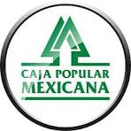 Clabe Caja Popular Mexicana Erick Cuenca