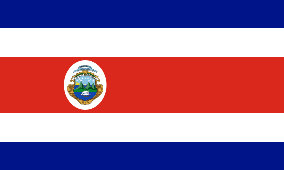 Pagos Costa Rica